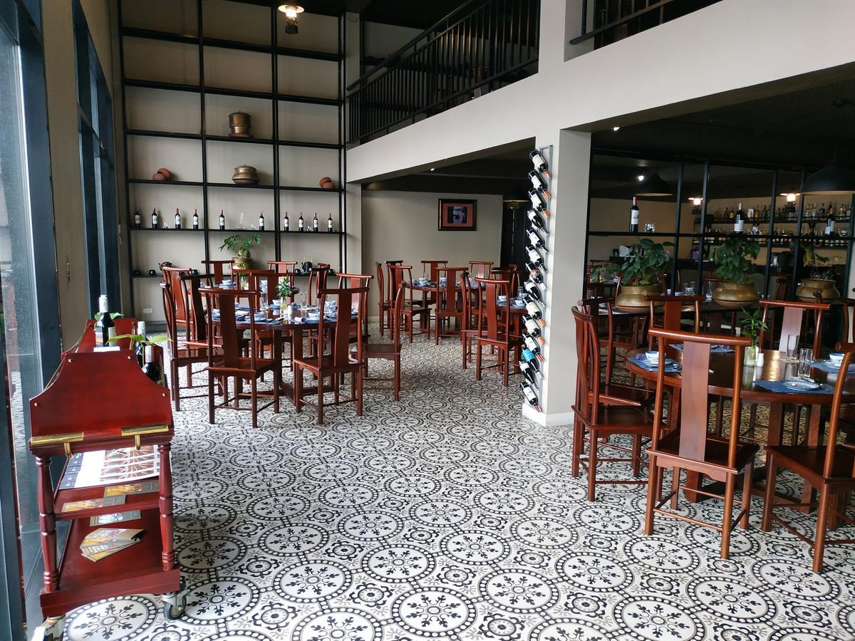 Minh Duc Hotel Ha Long Zewnętrze zdjęcie